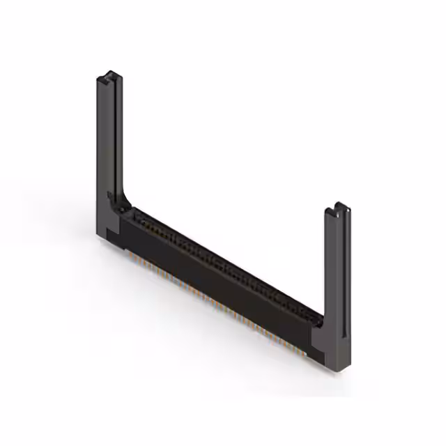 395-080-525-258 EDAC Inc.  Edgeboard Connectors
